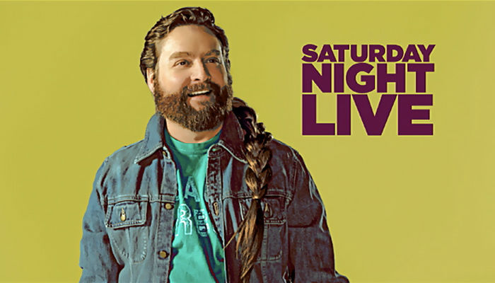 Saturday Night Live 9