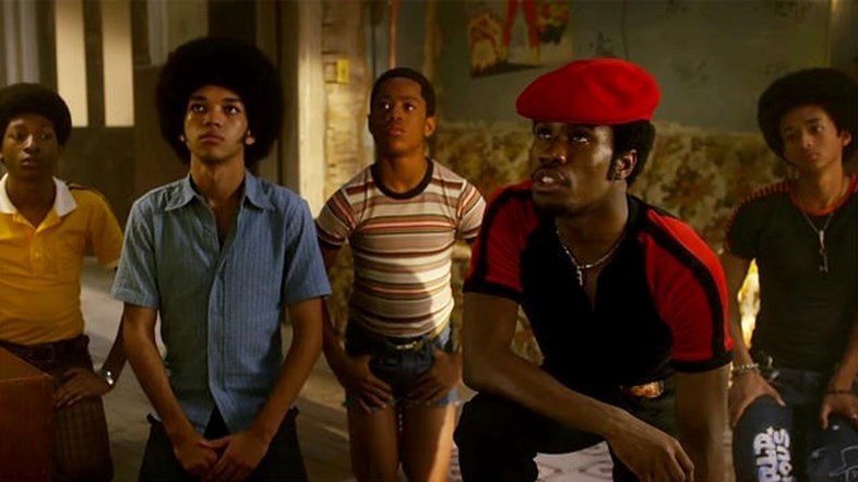 The Get Down 26
