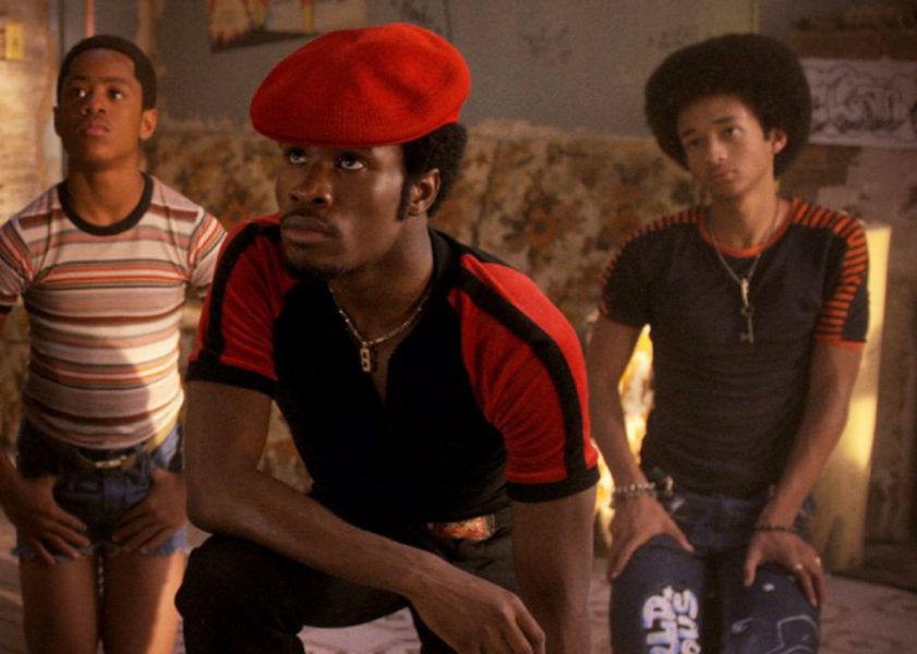 The Get Down 30