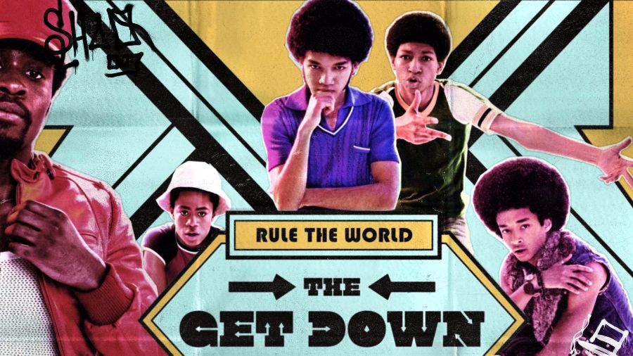 The Get Down 39