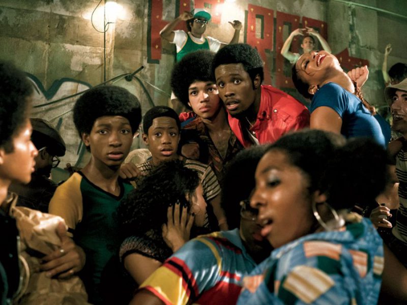 The Get Down 16